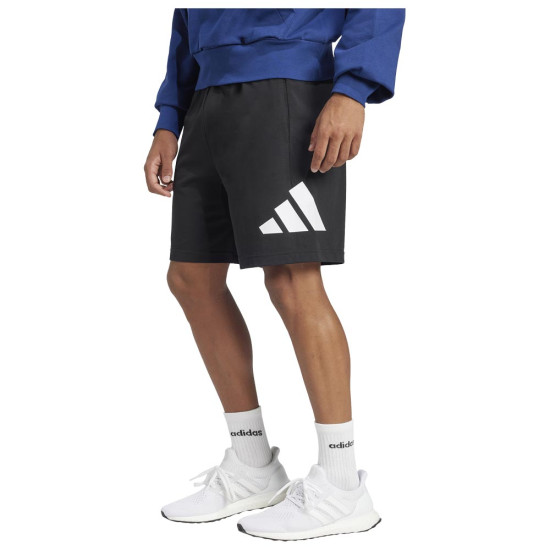 Adidas Ανδρικό σορτς Essentials Big Logo Single Jersey Shorts